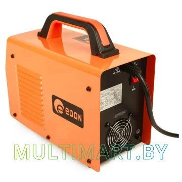 Сварочный аппарат Edon LV-220S картинка 3